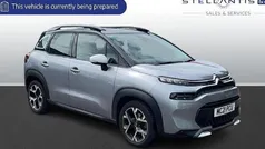 Used 2023 Citroën C3 Aircross PureTech SUV | £13,135 (Fair price)