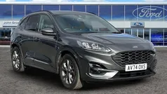 Used 2023 Ford Kuga ST-Line SUV | £23,795 (Fair price)