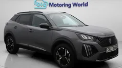 Used 2023 Peugeot 2008 Allure SUV | £16,700 (Fair price)