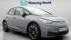 Used 2021 VW ID.3 Pro Performance Hatchback | £15,800 (Fair price)