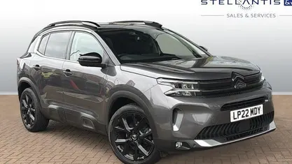 Used Citroën C5 PureTech 131 HP (96 kW) 2023 Hatchback