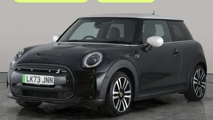 Used Mini Cooper Level 3 135 kW (184 HP) 2023 Hatchback