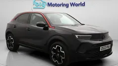 Used 2025 Vauxhall Mokka SUV | £14,181 (Good price)