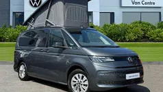 Used 2024 VW California Coast Van | £63,991 (Fair price)