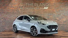 Used 2023 Ford Puma ST Hatchback | £19,750 (Fair price)
