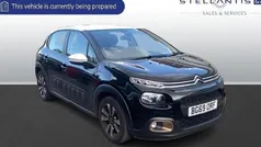 Used 2020 Citroën C3 Origins Hatchback | £6,958 (Fair price)