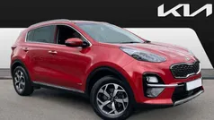 Used 2019 Kia Sportage 2 SUV | £14,239 (Fair price)