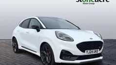 Used 2024 Ford Puma ST SUV | £24,990 (Fair price)