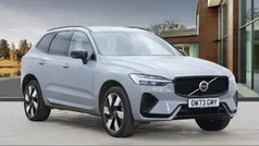 Used 2024 Volvo XC60 Ultimate SUV | £44,500 (Good price)