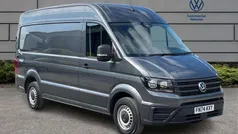 VW Crafter
