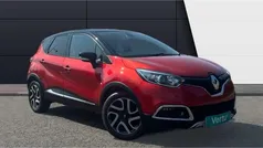 Used 2016 Renault Captur Signature SUV | £8,956 (Fair price)