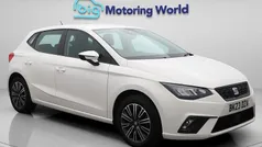 Used 2025 Seat Ibiza SE Technology Hatchback | £12,700 (Good price)
