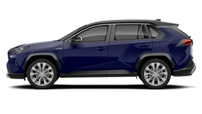 Usado Toyota RAV4 222 HP (163 kW) 2023 SUV