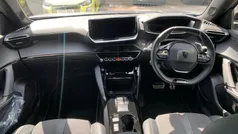 Grey Used 2024 Peugeot 2008 GT SUV | £19,855 (Fair price)