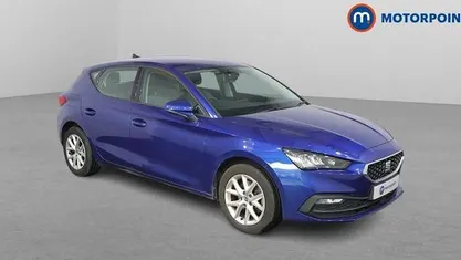 Used 2023 Seat Leon SE Hatchback | £13,249 (Fair price)