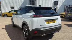 Used 2024 Peugeot 2008 GTi SUV | £19,795 (Fair price)