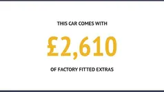 Used 2018 VW Golf VII SE Hatchback | £13,250 (Fair price)