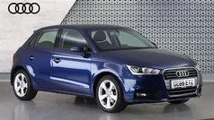 Used 2016 Audi A1 Sport Hatchback | £11,647 (Fair price)