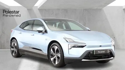 Used Polestar 4 Plus 400 kW (544 HP) 2026 SUV