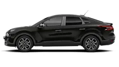 Black Used 2023 Citroën e-C4 Shine Sedan | £14,995 (Fair price)