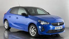 Used 2021 Vauxhall Corsa SRi Hatchback | £9,900 (Fair price)
