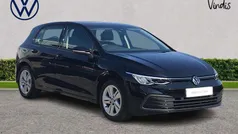 Used 2023 VW Golf VIII Life Hatchback | £19,832 (Good price)