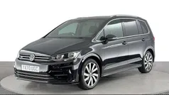 Used 2026 VW Touran R-line MPV | £18,720 (Good price)