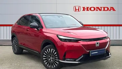 Used 2025 Honda e:Ny1 Advance SUV | £22,398 (Good price)