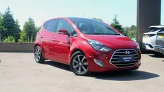 Used 2017 Hyundai ix20 Premium MPV | £9,399 (Fair price)