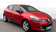 Used 2015 Renault Clio IV Dynamique Hatchback | £6,465 (Fair price)
