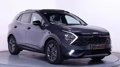 Used 2024 Kia Sportage 2 SUV | £29,845 (Fair price)