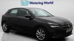 Used 2020 Vauxhall Corsa Hatchback | £9,238 (Fair price)