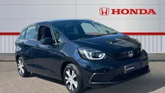 Used 2023 Honda Jazz Hybrid Hatchback | £16,334 (Fair price)