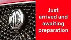 Used 2021 MG ZS Exclusive Sedan | £11,995 (Fair price)