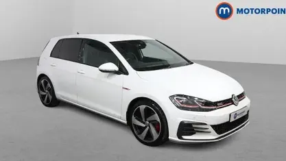 Usado VW Golf VIII GTI 245 HP (180 kW) 2020 Citadino
