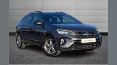 VW Taigo