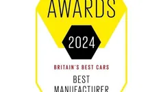 Used 2024 Toyota Yaris Hybrid Hatchback | £19,956 (Fair price)