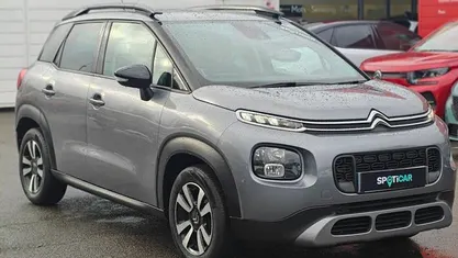 Used 2020 Citroën C3 Feel Hatchback | £8,500 (Fair price)