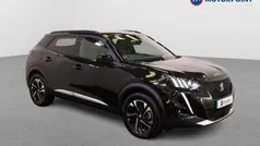 Used 2023 Peugeot e-2008 GTi SUV | £15,199 (Good price)