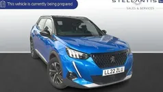 Used 2023 Peugeot 2008 GTi SUV | £16,045 (Fair price)