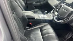 Used 2023 Land Rover Range Rover evoque R-Dynamic Hatchback | £17,999 (Super price)