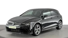 Used 2024 VW Golf VIII R-line Hatchback | £22,420 (Fair price)