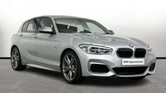 Used 2017 BMW M140 M Sport Hatchback | £20,200 (Fair price)