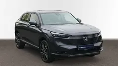 Grey Used 2023 Honda HR-V Elegance SUV | £23,025 (Fair price)