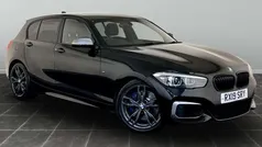 Used 2019 BMW M140 M Sport Hatchback | £21,495 (Fair price)