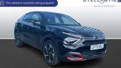 Used 2023 Citroën C4 PureTech Hatchback | £18,690 (Fair price)