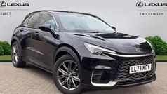 Used 2026 Lexus LBX SUV | £29,950 (Good price)