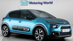 Used 2021 Citroën C3 PureTech Hatchback | £11,000 (Fair price)