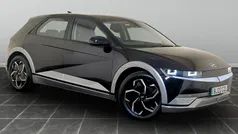Used 2022 Hyundai Ioniq 5 Premium SUV | £17,995 (Super price)
