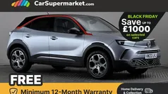 Used 2025 Vauxhall Mokka SRi SUV | £13,497 (Good price)